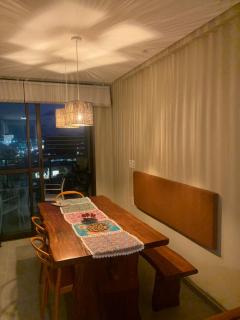 Apartamento 2 quartos Beach Class Verano Praia de Muro Alto - 0