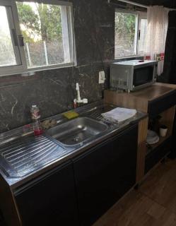 CASA de DESACANSO en PUIMAYEN - 4