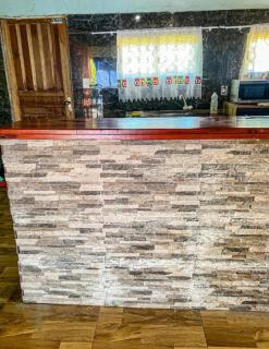 CASA de DESACANSO en PUIMAYEN - 1