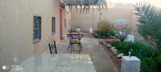 DAR MIRA DUNES Hassilabiad-Merzouga - 9