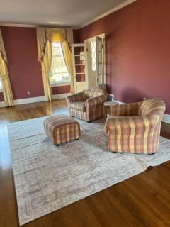 Historic Home in Downtown Murfreesboro - 6