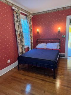 Historic Home in Downtown Murfreesboro - 5