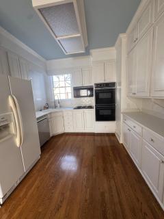 Historic Home in Downtown Murfreesboro - 3