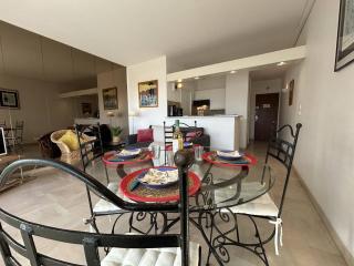 Appartement 2 Pièces avec Climatisation, 4 Couchages, à 100m de la Plage - FR-1-252A-33 - 6