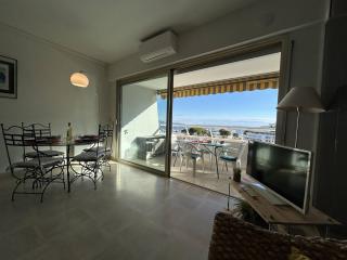 Appartement 2 Pièces avec Climatisation, 4 Couchages, à 100m de la Plage - FR-1-252A-33 - 4