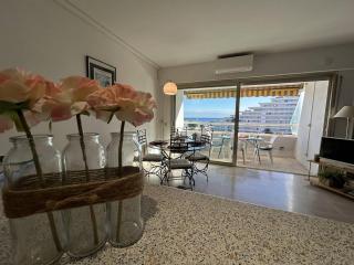 Appartement 2 Pièces avec Climatisation, 4 Couchages, à 100m de la Plage - FR-1-252A-33 - 1