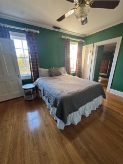 Historic Home in Downtown Murfreesboro - 1