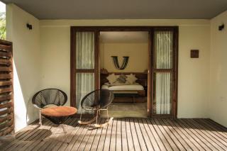 Tay Beach Hotel Tayrona - 3