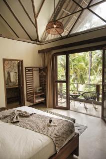 Tay Beach Hotel Tayrona - 9