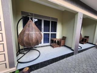 Simbego Cottages Lira - 0