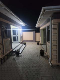 Simbego Cottages Lira - 5