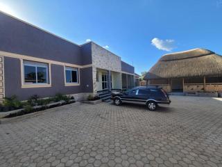 Simbego Cottages Lira - 4