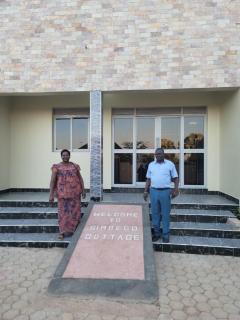 Simbego Cottages Lira - 3