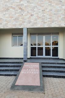 Simbego Cottages Lira - 2