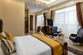 Simbego Cottages Lira - 1