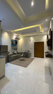 اركان الريم للشقق المخدومة - 4