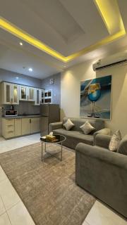 اركان الريم للشقق المخدومة - 2