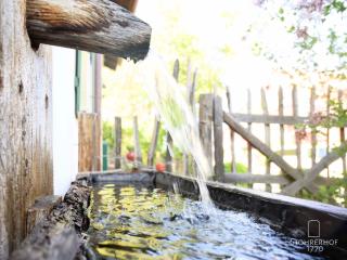 Holiday Home Wunderschönes Ferienhaus mit Kamin in Riederau by Interhome - 6