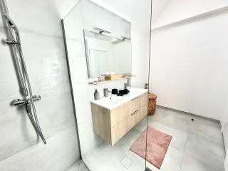 La Villa Ty An Dudou Luxe et confort, Plages, GR34 2-10 personnes - 7