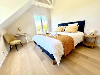 La Villa Ty An Dudou Luxe et confort, Plages, GR34 2-10 personnes - 8