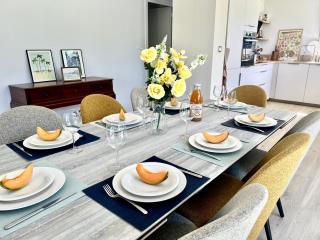 La Villa Ty An Dudou Luxe et confort, Plages, GR34 2-10 personnes - 1