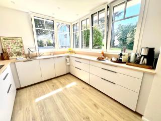 La Villa Ty An Dudou Luxe et confort, Plages, GR34 2-10 personnes - 2