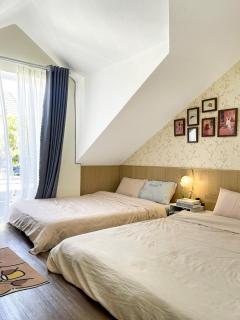 Little Chái Nho - The Flow - 9