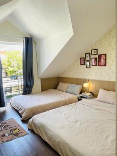 Little Chái Nho - The Flow - 5