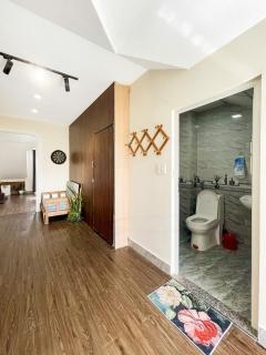 Little Chái Nho - The Flow - Da Lat - 3