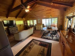 TnT Cabin on Plummer Lake - 8