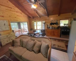 TnT Cabin on Plummer Lake - 6