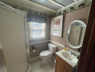 TnT Cabin on Plummer Lake - 1