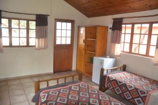 Bushbaby Lodge & Camping - Hluhluwe - 8