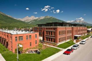 Luxurious 901 Condos by Fernie Central Reservations - 2