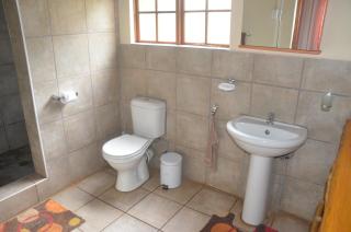 Bushbaby Lodge & Camping - Hluhluwe - 5