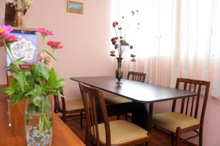 Mariam Apartment - Dilijan - 5