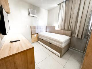 Apartamento de Sofisticado e de Luxo no Smart Arvoredo - 1