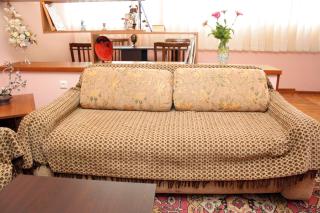 Mariam Apartment - Dilijan - 7