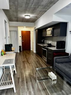 Condo in the heart of toronto - 6