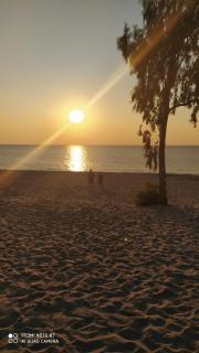 Madzi Abata Beach Lodge - 5