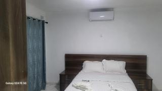 Madzi Abata Beach Lodge - 2