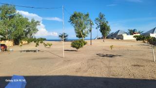 Madzi Abata Beach Lodge - 1