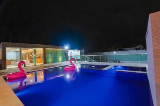 PF Lounge - Praia do Forte e Imbassaí 3km - 8