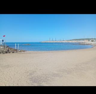 EMAsolemare - Rosignano Solvay - 1