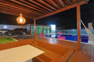 PF Lounge - Praia do Forte e Imbassaí 3km - 9