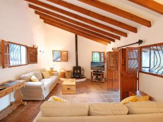 Holiday Home Casa The Lofties mit Pool in Andalusien by Interhome - 1