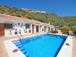 Holiday Home Casa The Lofties mit Pool in Andalusien by Interhome - 8