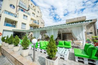 Apart Hotel Vechna R - 4