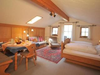 Apartment Komfortable Ferienwohnung mit herrlichem Bergblick by Interhome - 6