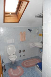 Apartment Komfortable Ferienwohnung mit herrlichem Bergblick by Interhome - 2